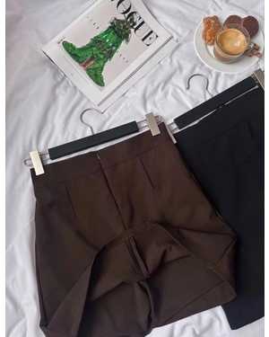 ЮБКА ШОРТЫ ТКАНЬ НИНДЗЯ КОСТЮМНЫЙ