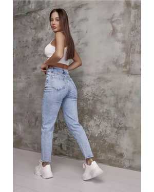 ДЖИНСЫ ТКАНЬ ЛЮКС