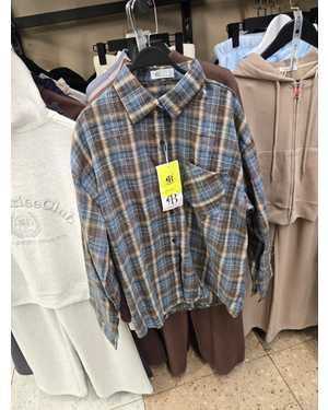 РУБАШКА ТКАНЬ КАШМИР