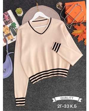 СВИТЕР ТКАНЬ ВЯЗКА