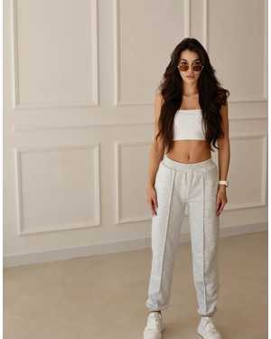 ШТАНЫ ТКАНЬ ФЛИСЬ