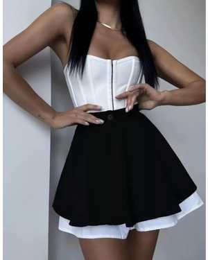 ЮБКА ТКАНЬ БАРБИ