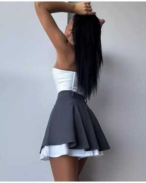 ЮБКА ТКАНЬ БАРБИ