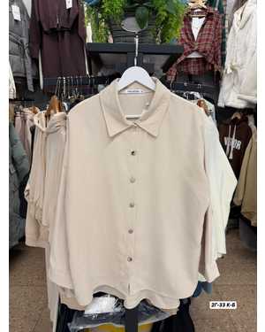 РУБАШКА ТКАНЬ МИКРОВЕЛЬВЕТ