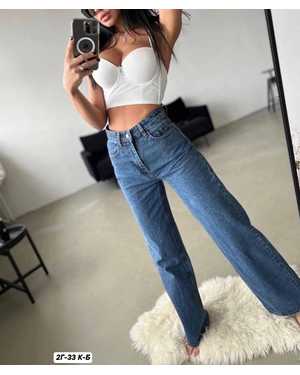 ДЖИНСЫ В РАЗМЕР ТКАНЬ ДЖИНСОВАЯ ТКАНЬ