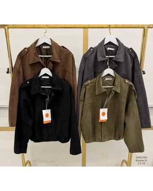 БОМБЕР ТКАНЬ ЗАМШЕВАЯ ТКАНЬ