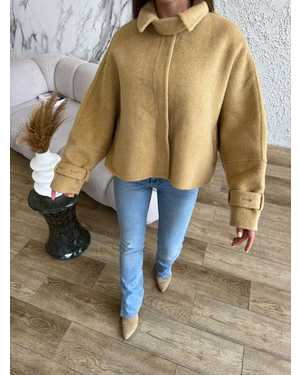 ПАЛЬТО ТКАНЬ ПРИЯТНАЯ ПЛОТНАЯ ТКАНЬ