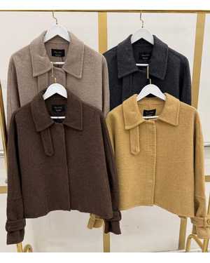 ПАЛЬТО ТКАНЬ ПРИЯТНАЯ ПЛОТНАЯ ТКАНЬ