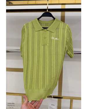 ФУТБОЛКА ПОЛО