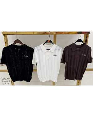 ФУТБОЛКА ПОЛО