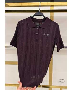 ФУТБОЛКА ПОЛО