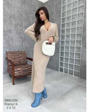 КАРДИГАН ТКАНЬ АЛЬПАКА