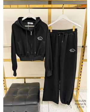 ЖЕНСКИЙ КОСТЮМ ТКАНЬ ТРЕХНИТКА