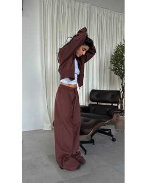 ЖЕНСКИЙ КОСТЮМ ТКАНЬ ВЯЗАНЫЙ