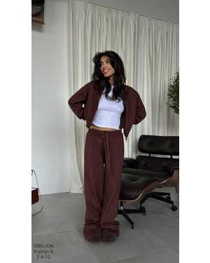 ЖЕНСКИЙ КОСТЮМ ТКАНЬ ВЯЗАНЫЙ