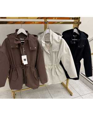 КУРТКА ТКАНЬ СИНТЕПОН