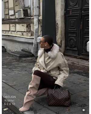 КУРТКА ТКАНЬ СИНТЕПОН