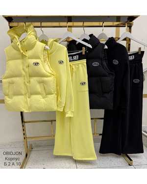 МУЖСКОЙ КОСТЮМ ТРОЙКА ТКАНЬ ФЛИС