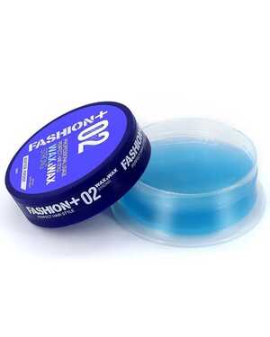 Воск-гель для волос Идеальная фиксация причёски на весь день Объём: 150 мл.