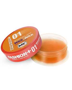 Воск-гель для волос Идеальная фиксация причёски на весь день Объём: 150 мл.