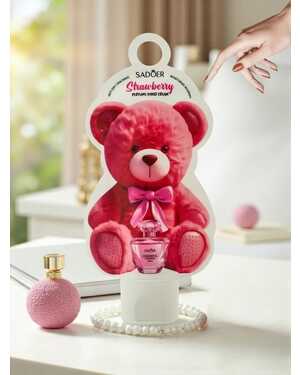 Парфюмированный крем для рук Объём: 55 гр Увлажнение и питание кожи рук.