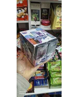 Жевательная драже смартфон в ассортименте. Телефон Китай 15 гр 20 шт