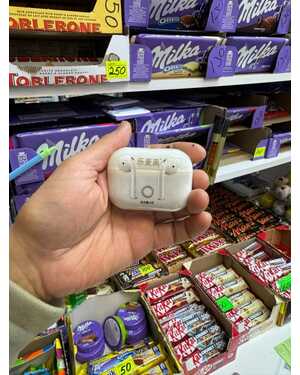 Драже Наушники Китай 6 гр 20 шт