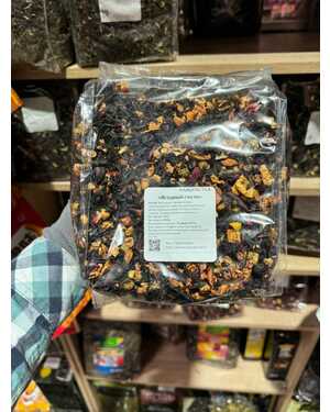 Чай ароматный упакованный.(Хорошего качества) 500 гр