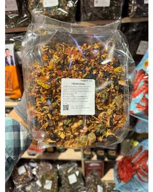 Чай ароматный упакованный.(Хорошего качества) 500 гр