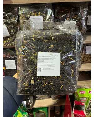 Чай ароматный упакованный.(Хорошего качества) 500 гр