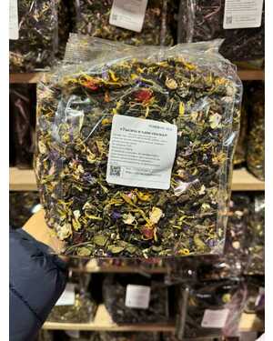 Чай ароматный упакованный.(Хорошего качества) 500 гр