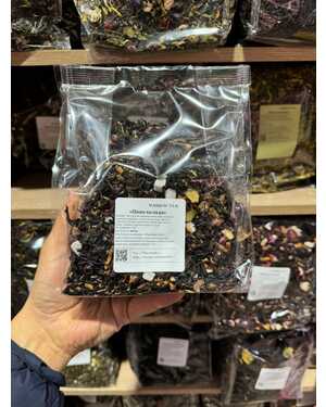 Чай ароматный упакованный.(Хорошего качества) 500 гр