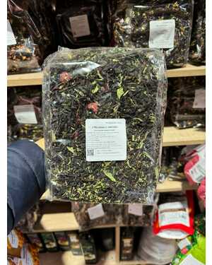 Чай ароматный упакованный.(Хорошего качества) 500 гр