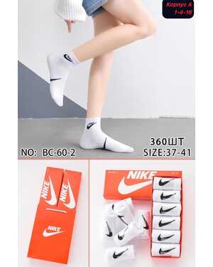 Женские носочки Про-во турция Плотный хлопок В набор 6 пар Размер 36-41