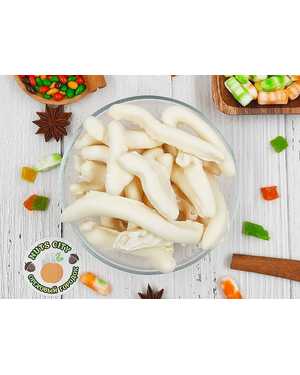 Апельсиновые корочки в шоколаде 1 кг