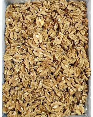 Грецкий орех очищенный Бабочка новый урожай Очень вкусный 1 кг