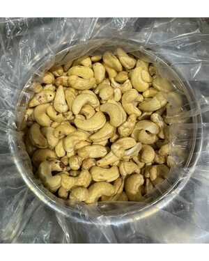 КЕШЬЮ сырой Очень вкусный 500 гр