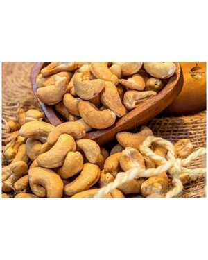 КЕШЬЮ Жареный Очень вкусный 500 гр