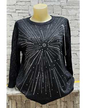 Женская кофточка Свитера 3/4 Рукав