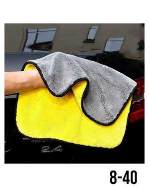 Салфетки для уборки, 30*40 см, 1 шт