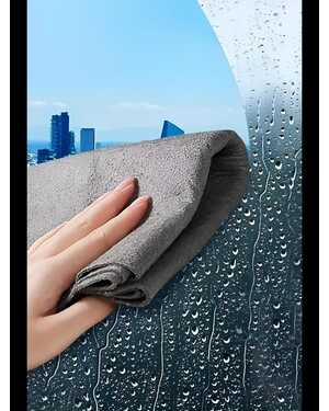 Умная корейская салфетка для уборки , тряпка для кухни.