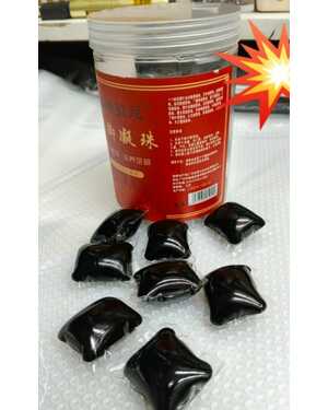 Капсулы для отпаривания ног