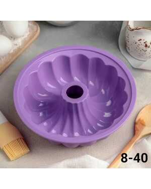 Форма для выпечки Должна, 22см