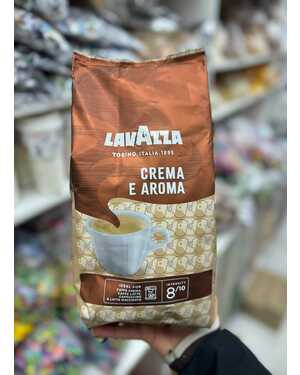 Кофе в зернах Lavazza 100% (Лаваза) арабика 1 кг