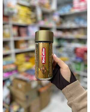 Кофе растворимый MacCoffee The original 85 гр