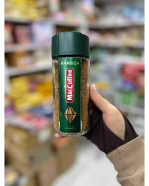 Кофе растворимый MacCoffee The original 85 гр