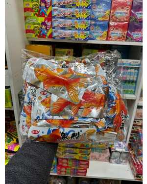 Соевый Мяса СПАРЖА снеки. Идеальная закуска к пиво Китай 18 гр, 30 шт упаковка