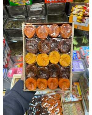 КУРАГА УЗБЕКИСТАН 1 кг