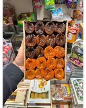 КУРАГА УЗБЕКИСТАН 1 кг