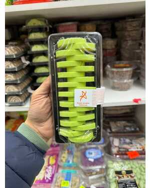 Халва узбекская очень вкусно 350 гр